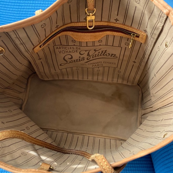 AUTHENTIC ♥️♥️Neverfull‼️ - Picture 3 of 11